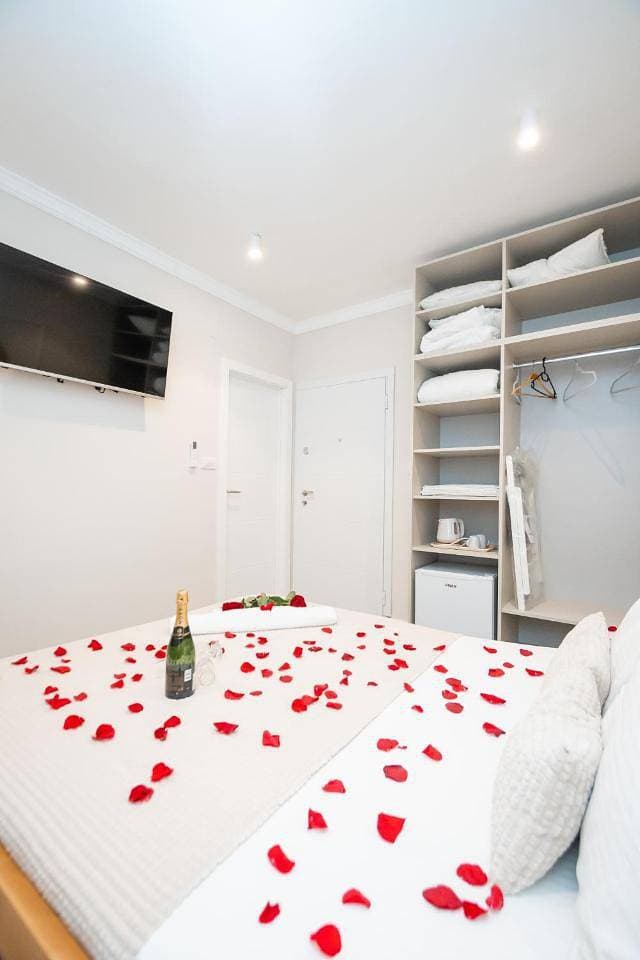 Foto 7 von 13: King Suite