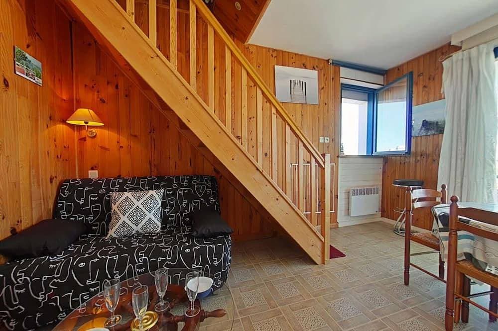 Foto 6 von 15: 2-Zimmer-Wohnung - 4 Personen nahe Hafen und Strand