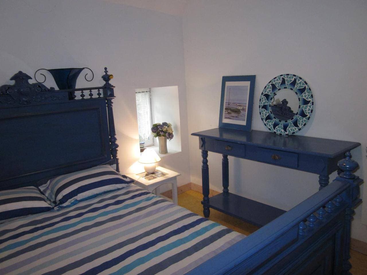 Foto 6 von 19: Two-Bedroom House