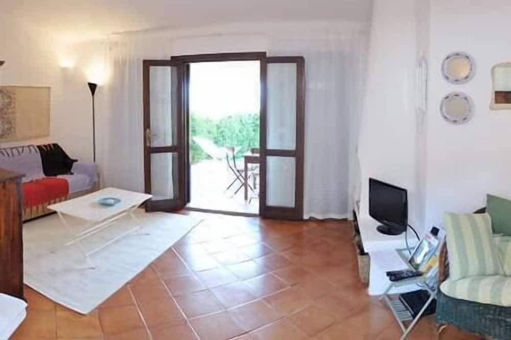 Foto 6 von 24: Schöne Villa mit Garten mit Blick auf das Maddalena-Archipel