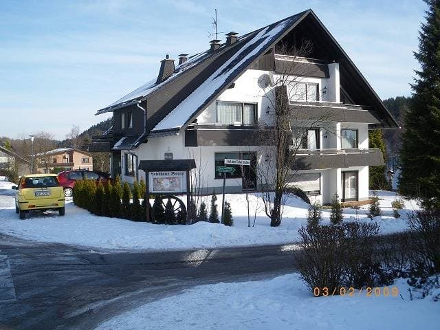 Landhaus Meran Willingen inkl. MeineCardPlus 1