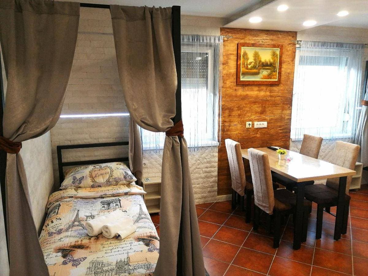 Foto 4 von 29: Deluxe Triple Room