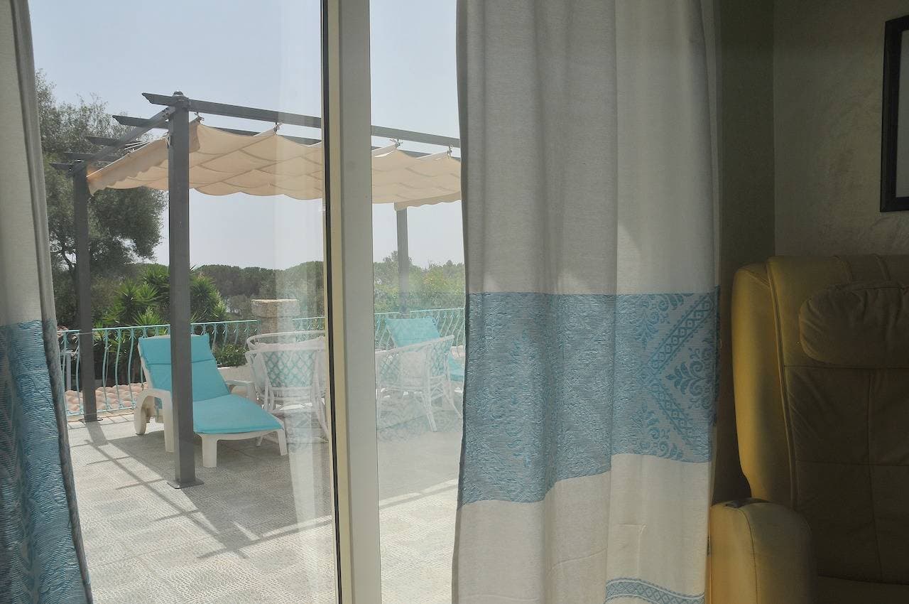 Foto 11 von 55: Sehr gemütliche, komfortable "lanthan" Villa auf 2 Etagen, unabhängig