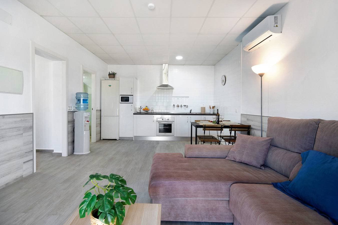 Foto 4 von 32: Casa La Viña mit Pool, WLAN und Klimaanlage