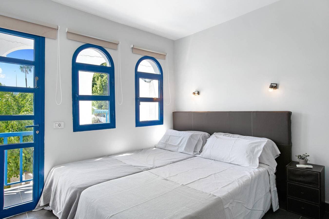 Foto 13 von 23: Duplex-Bungalow mit 2 Schlafzimmern und 2 privaten Bädern in Maspalomas