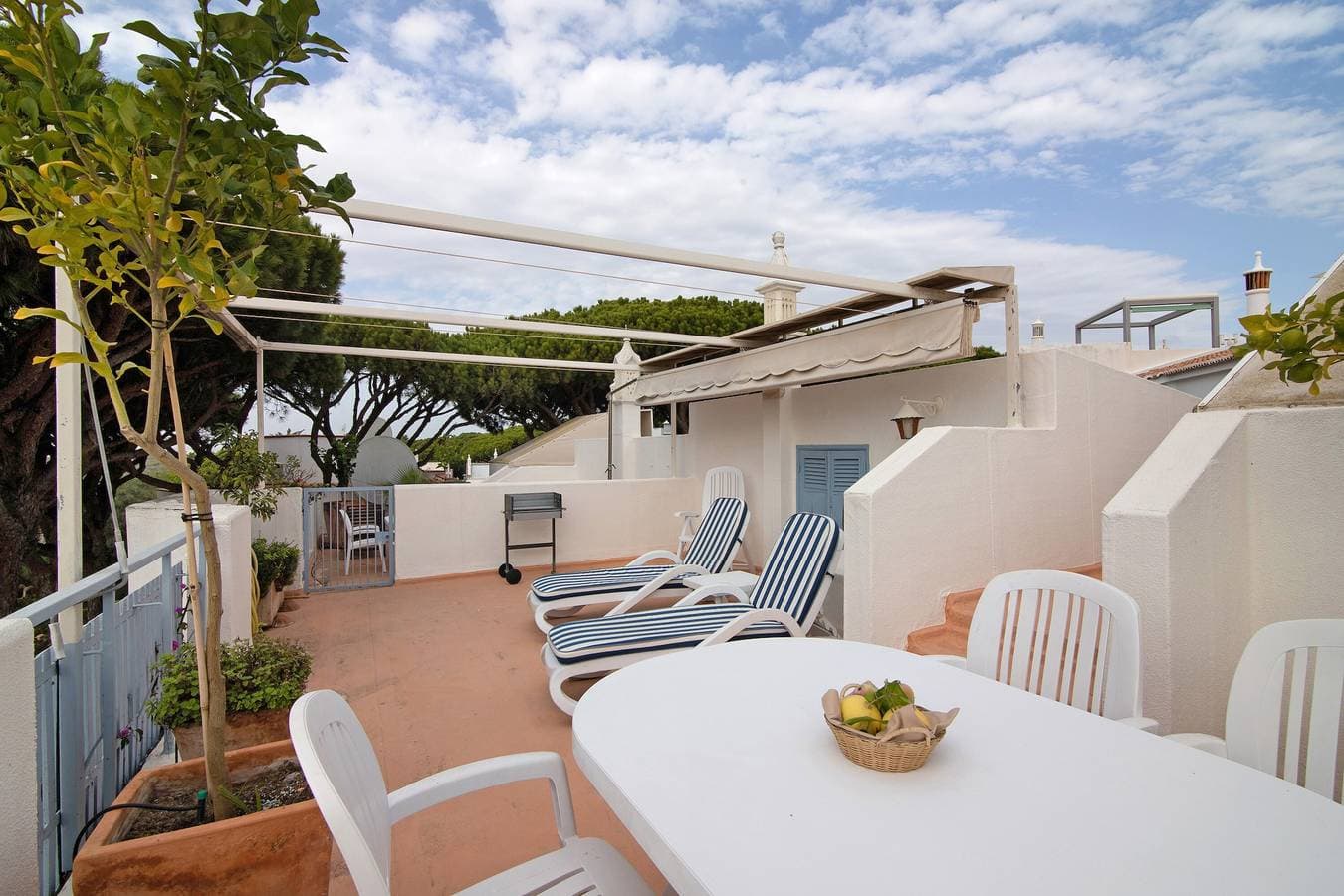 Villa Apfel 1