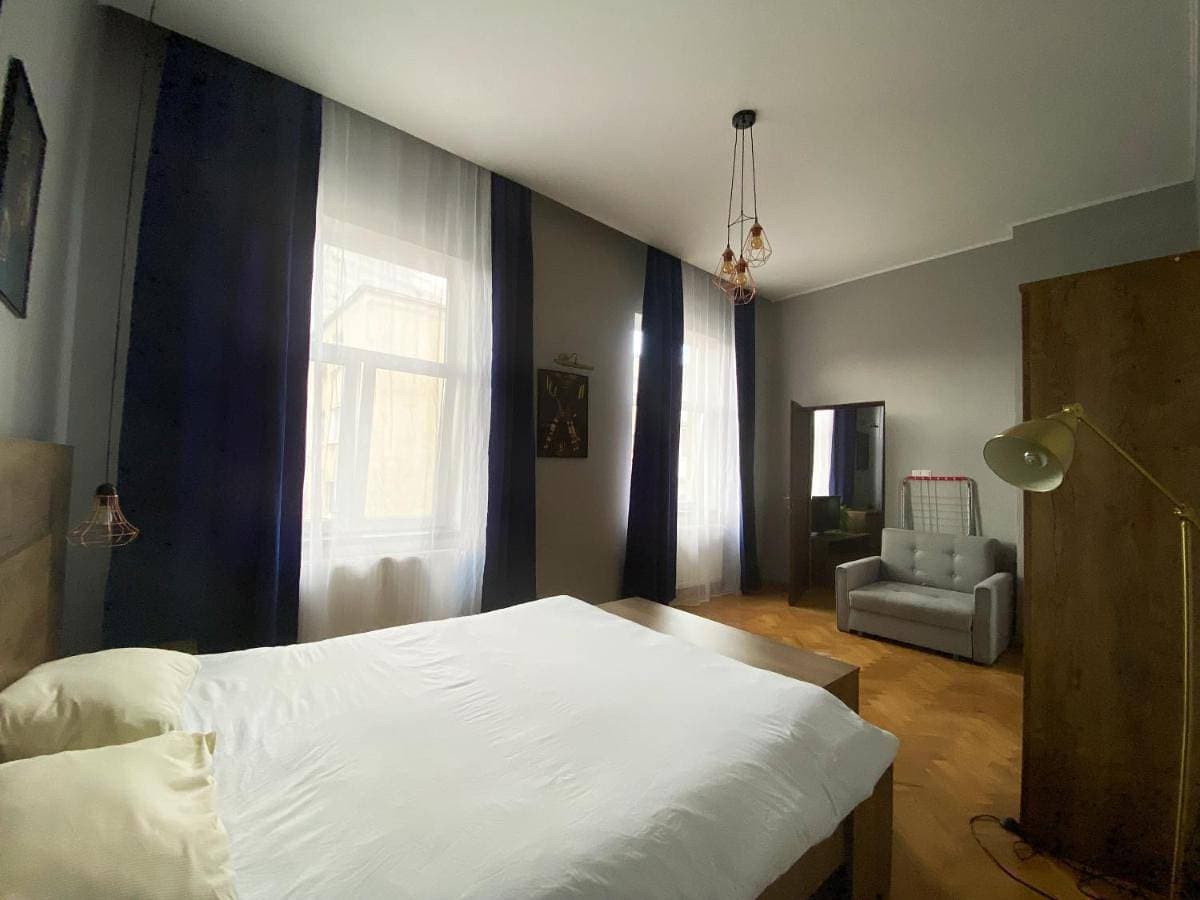 Foto 5 von 10: One-Bedroom Apartment