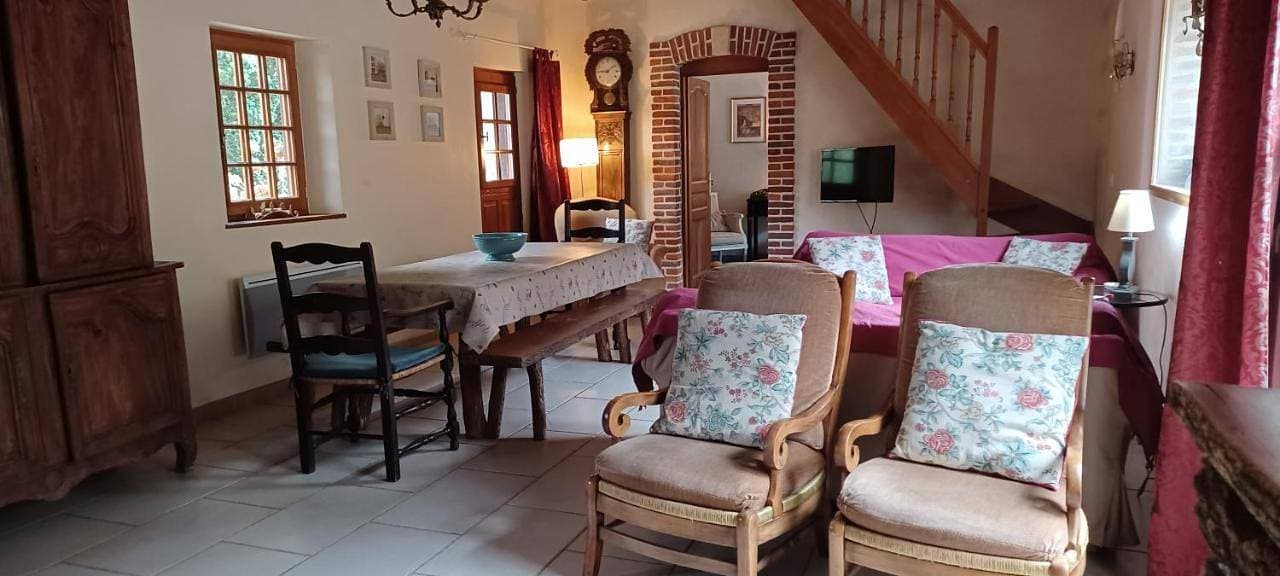 Foto 5 von 18: Three-Bedroom House