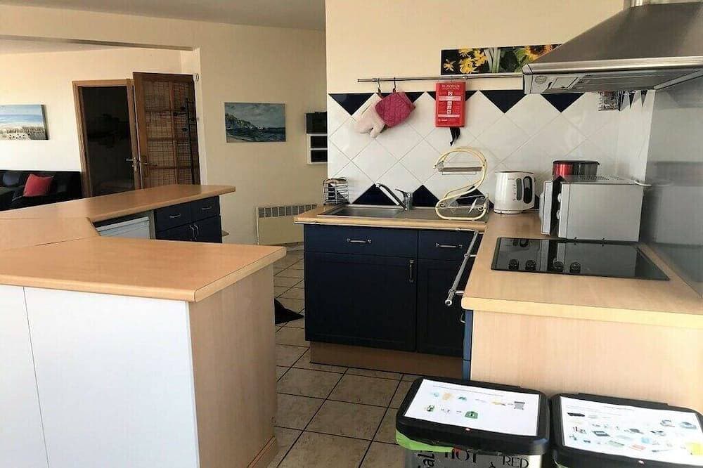 Foto 10 von 28: Ferienwohnung mit 2 Schlafzimmer