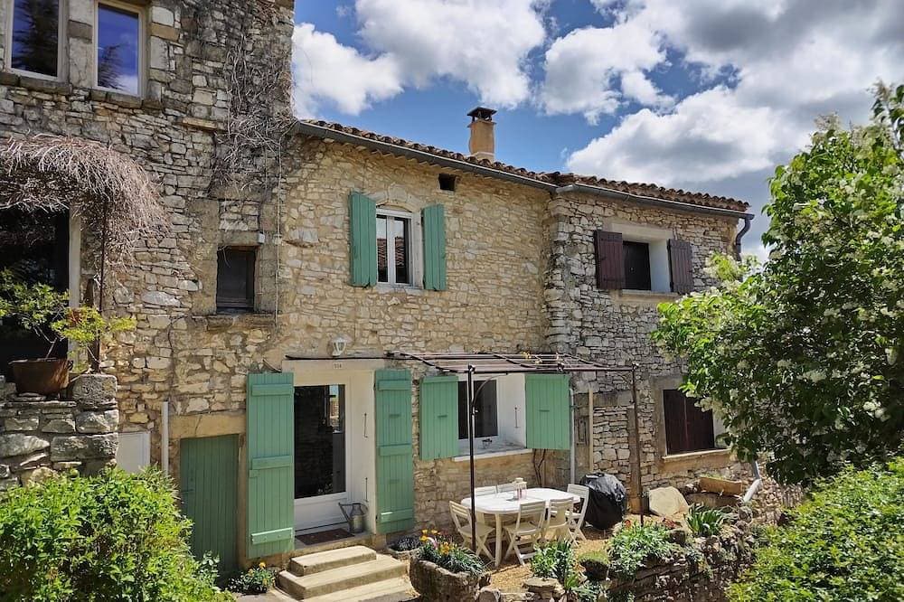 Foto 9 von 14: House In Luberon