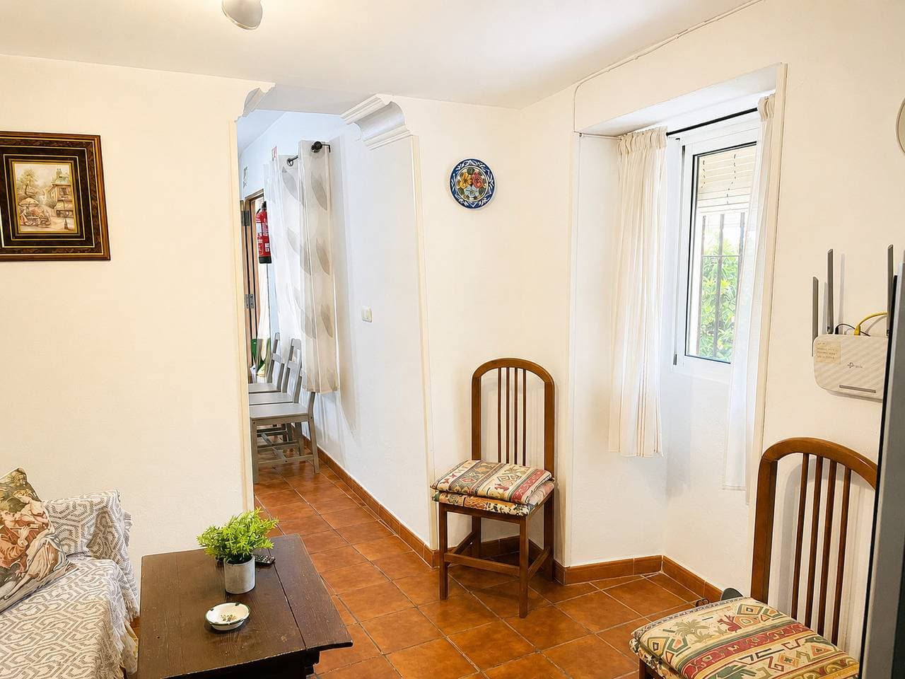 Foto 8 von 31: Cortijo Majuelo con piscina privada Sayalonga