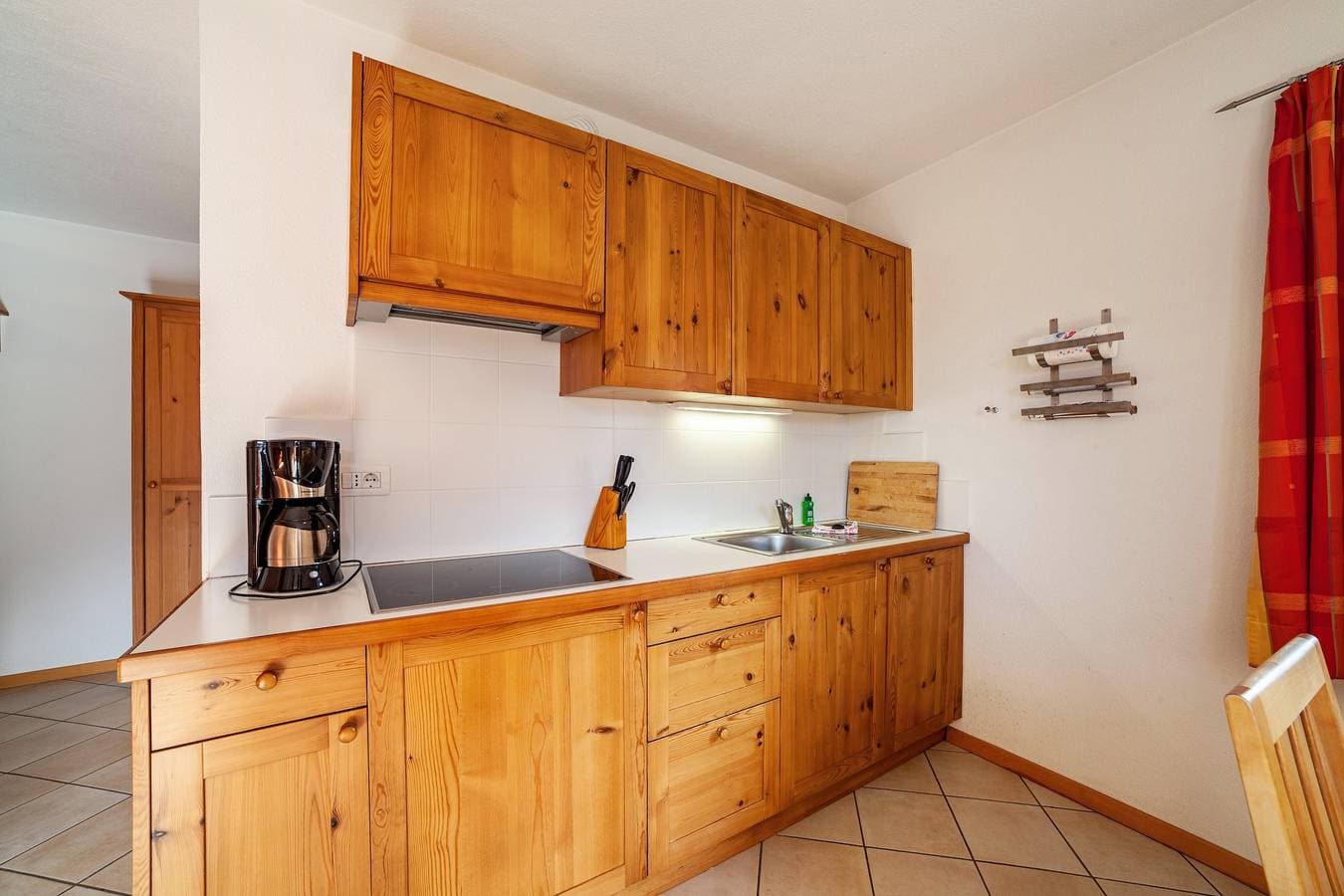 Foto 6 von 40: Ferienwohnung "Gasserhof - Gravenstein" mit Bergblick, Gemeinschaftsgarten & WLAN