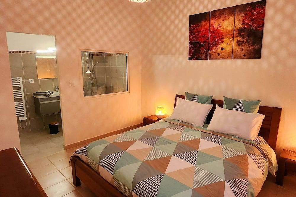 Apartment in Roussillon 84 1
