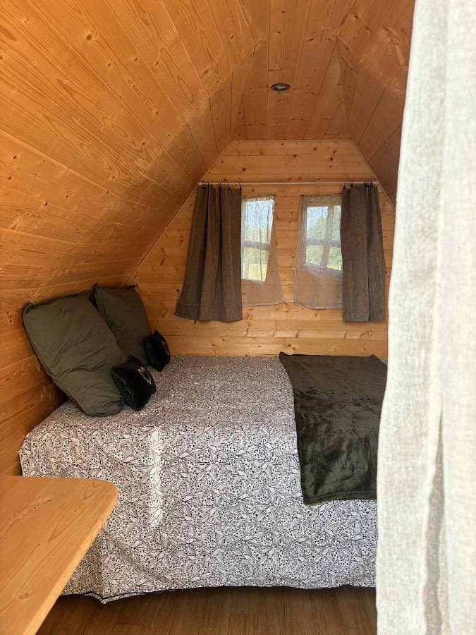Foto 4 von 8: Tent