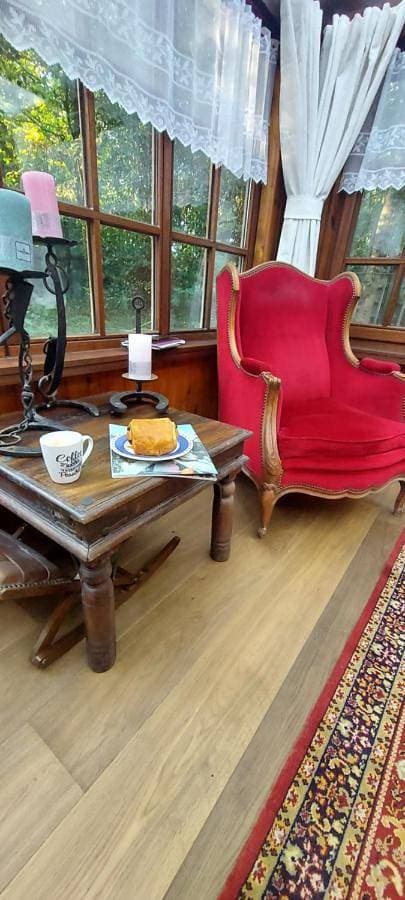 Foto 5 von 33: Three-Bedroom Chalet