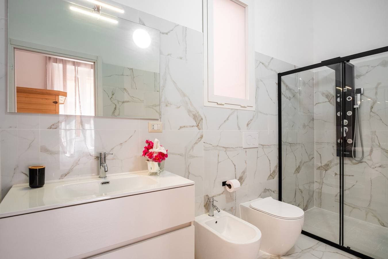 Foto 4 von 18: Suite Biancolino Apartment in Nardò – Komfort für 4 Gäste, zentrale Lage