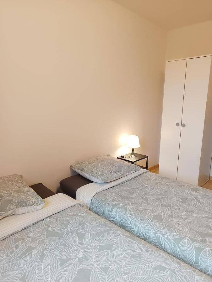 Foto 4 von 29: Four-Bedroom House