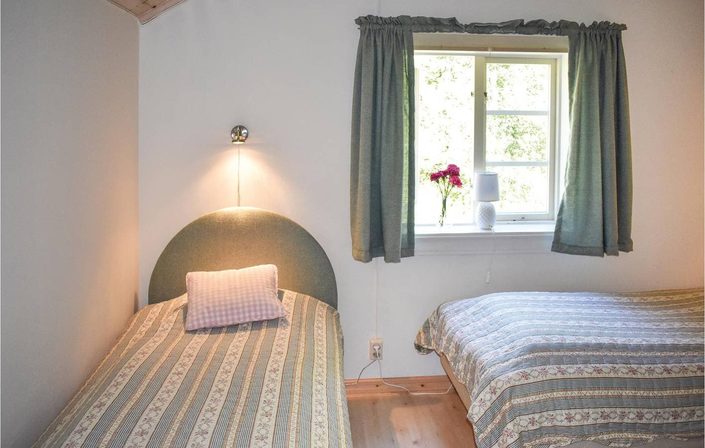 Foto 10 von 16: Ferienhaus für 4 Personen mit Terrasse