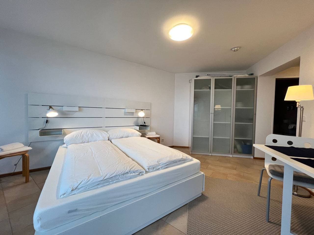 Foto 7 von 12: Kleines SeeApartment - Überlingen am Bodensee
