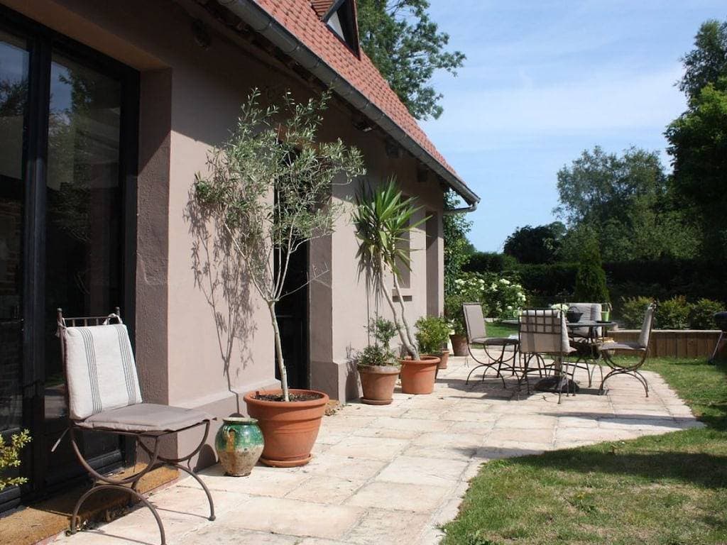 Foto 3 von 42: Maison Gabrielle||