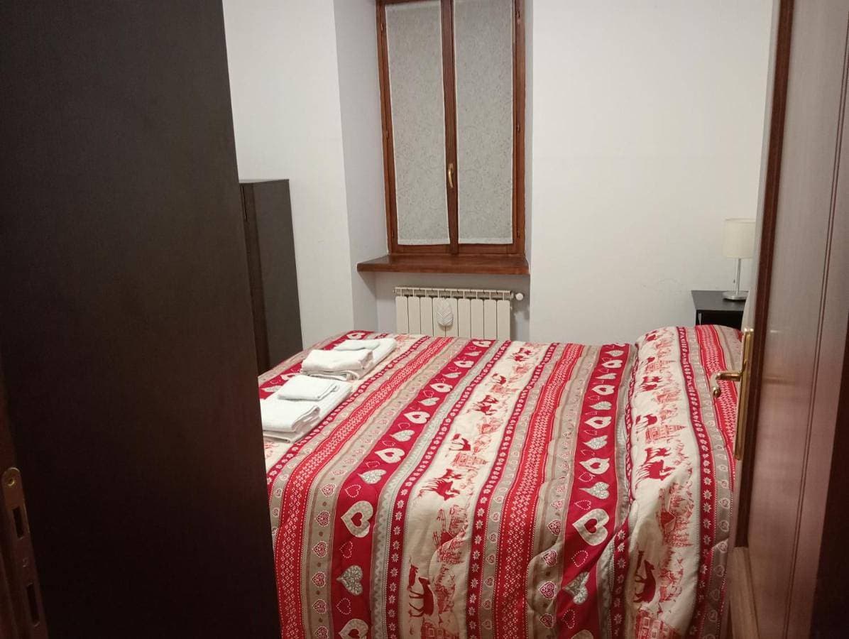 Foto 4 von 13: Apartment with Mountain View