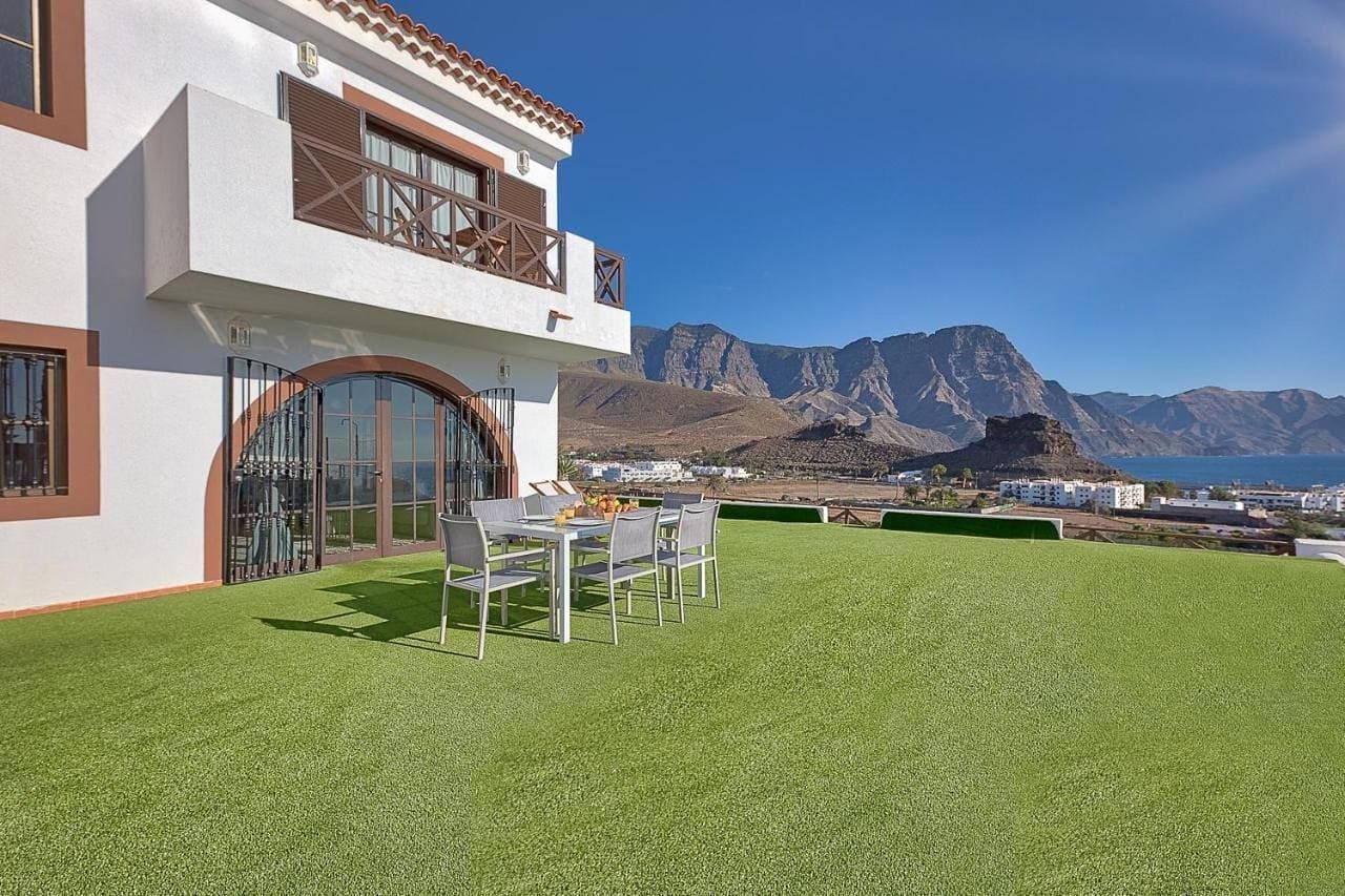 Foto 4 von 41: Three-Bedroom House with Ocean View