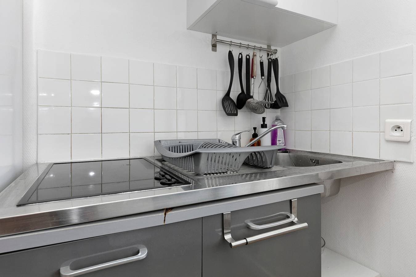 Foto 6 von 20: Arz – Studio für 2 Personen mit WLAN