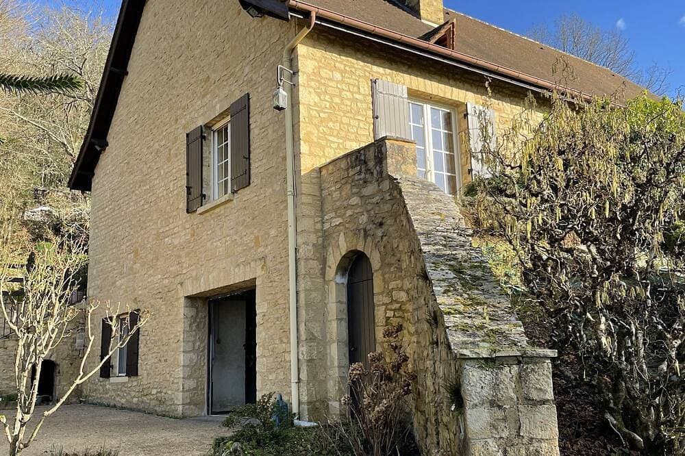 Foto 12 von 30: Family Home In The Perigord Noir