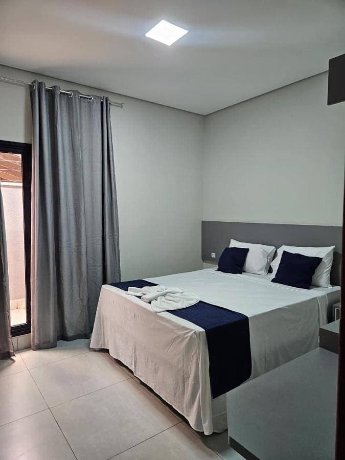 Foto 2 von 11: Triple Room