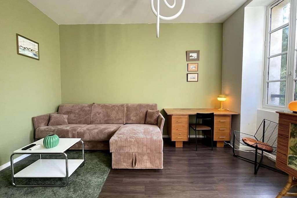 Foto 4 von 13: One-Bedroom Apartment