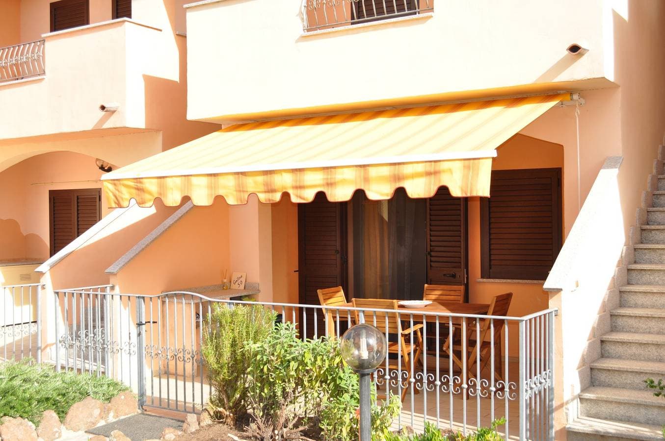 Casa vacanza La Rosa dei Venti 1