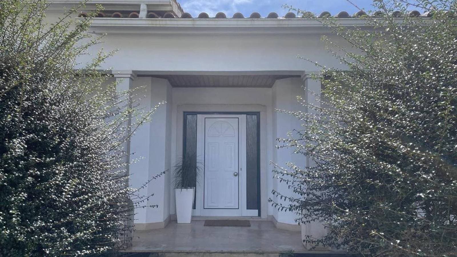 Foto 5 von 22: Ferienhaus für 2 Personen mit Terrasse