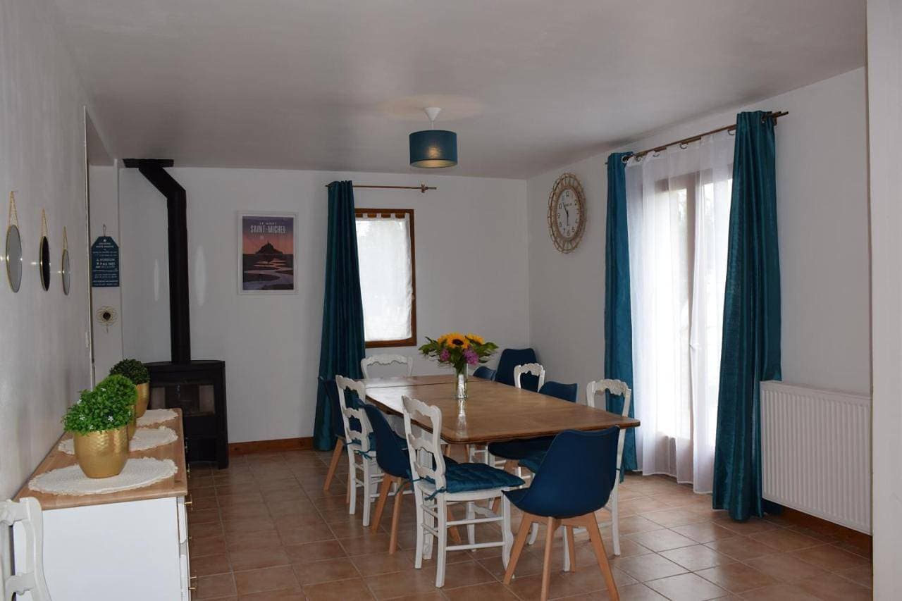 Foto 3 von 23: Holiday Home