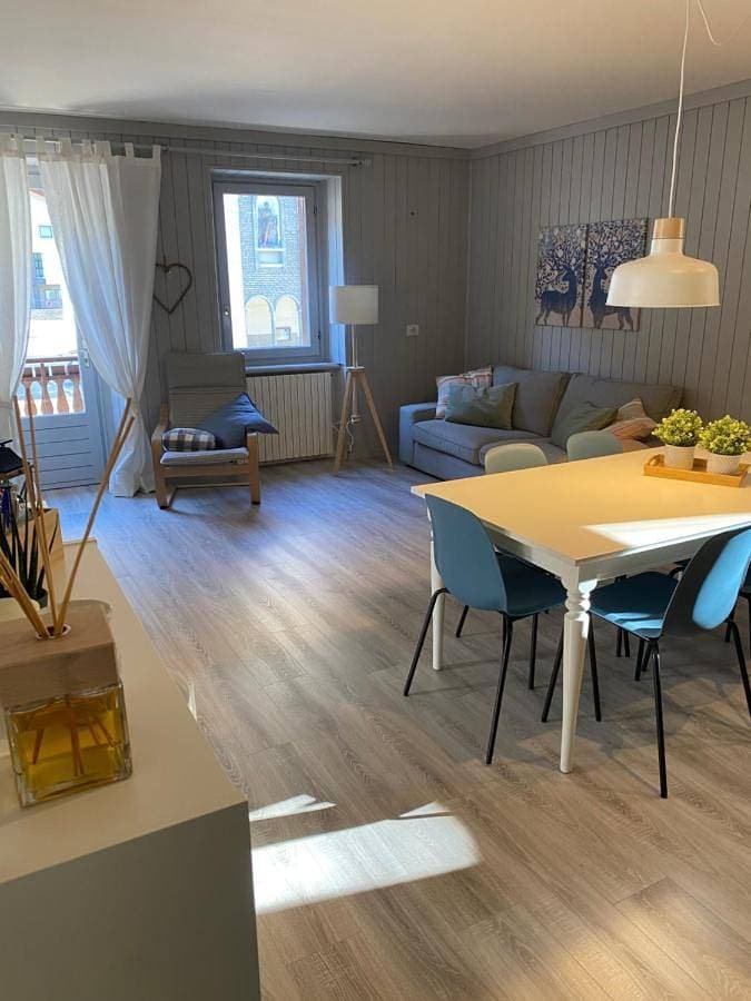 Foto 2 von 58: Three-Bedroom Apartment