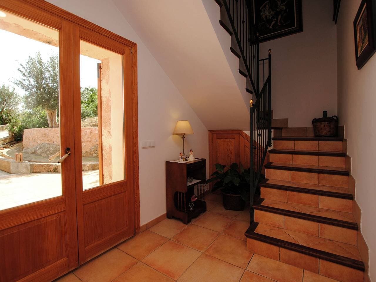 Foto 13 von 40: Villa auf Mallorca mit privatem Pool