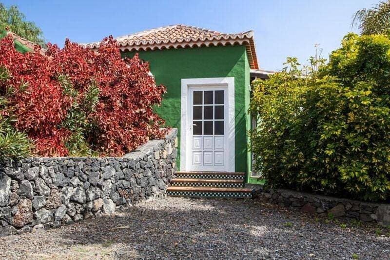 Foto 4 von 25: Two-Bedroom House