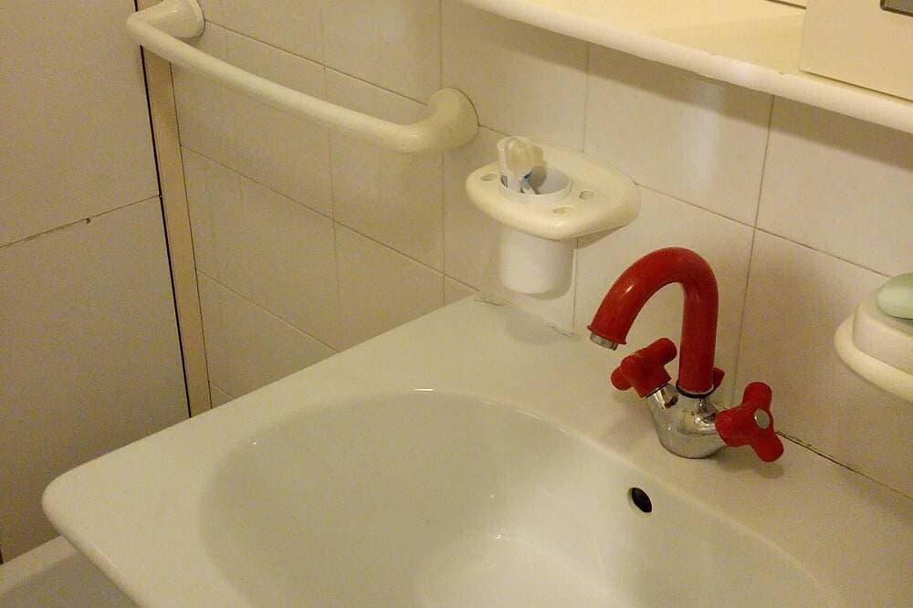 Foto 3 von 10: Wohnung in der Altstadt \"La Ciammarica\"