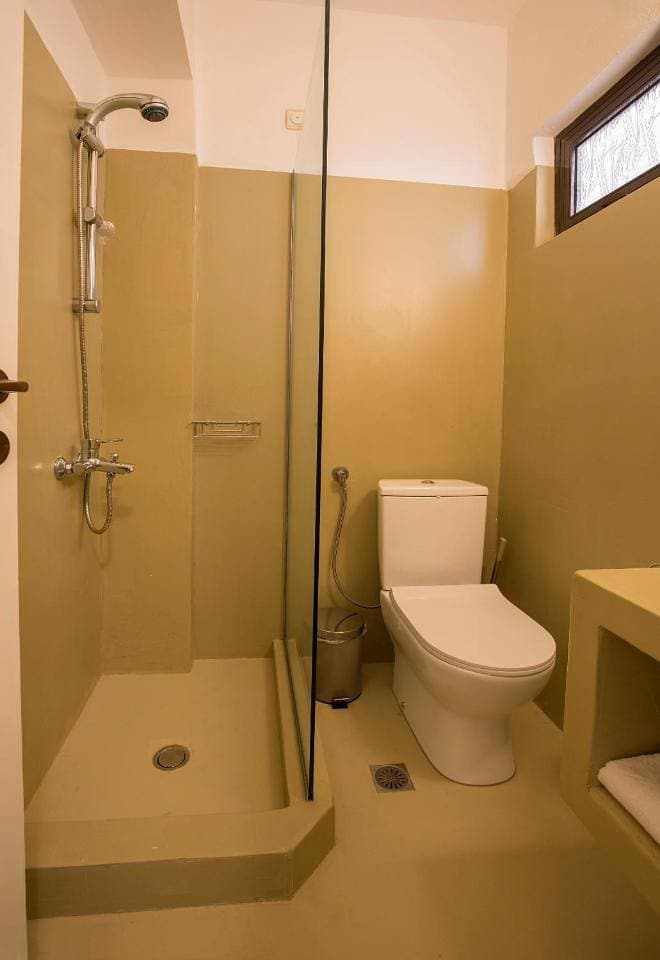 Foto 11 von 11: Double or Twin Room - Ground Floor