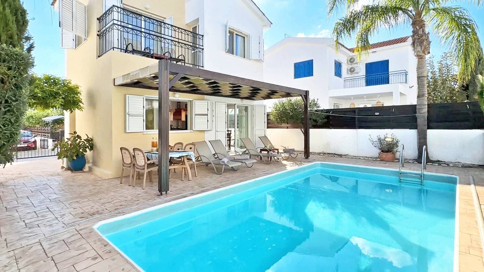 Villa Kos #7 1