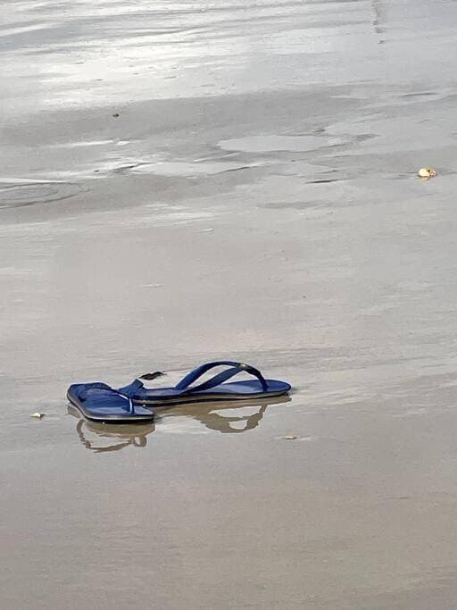 Foto 4 von 86: Casa de frente para o mar, pé na areia!