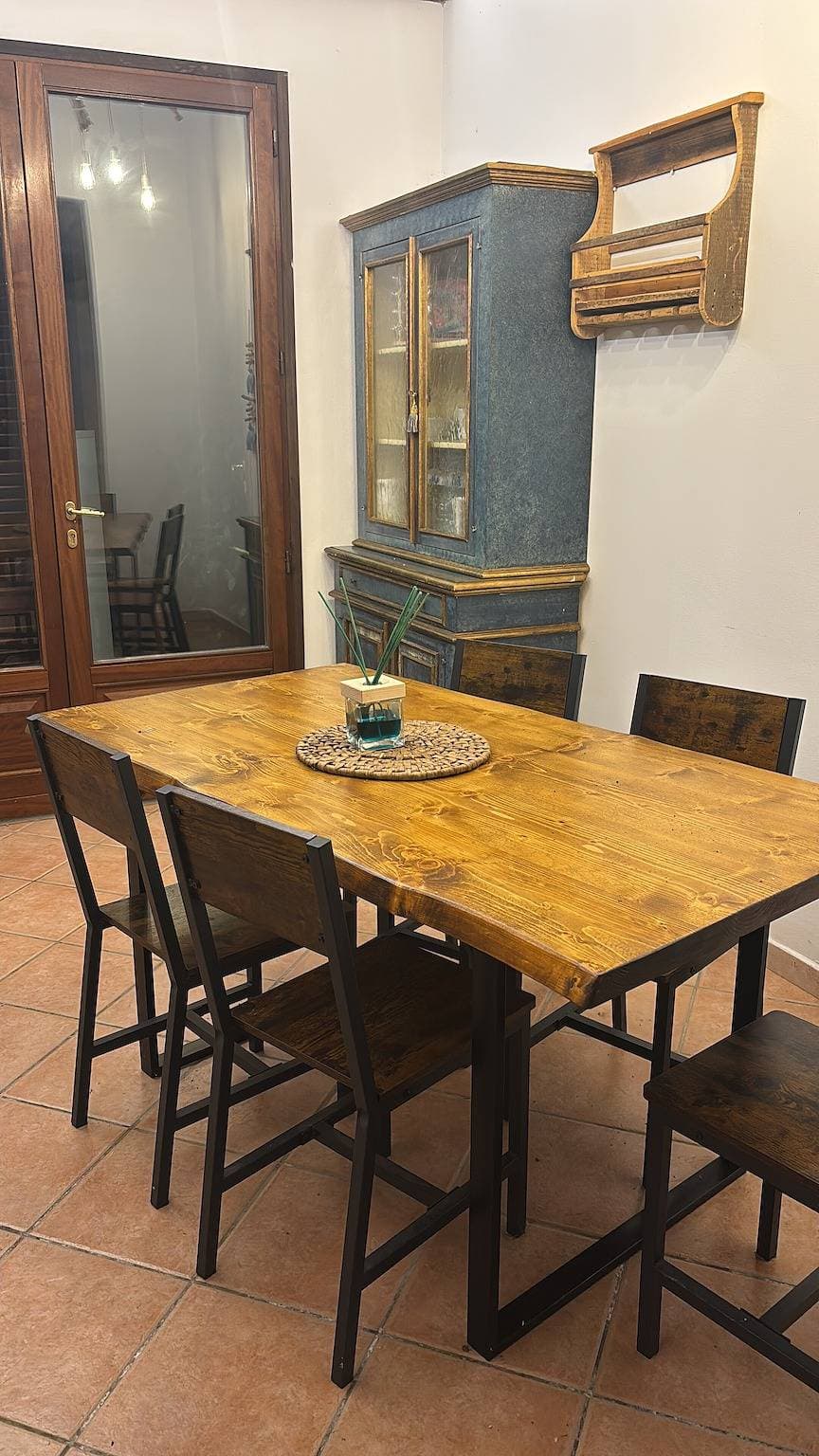 Foto 4 von 39: Ferienhaus "Tra Cielo E Mare" mit privatem Garten und WLAN