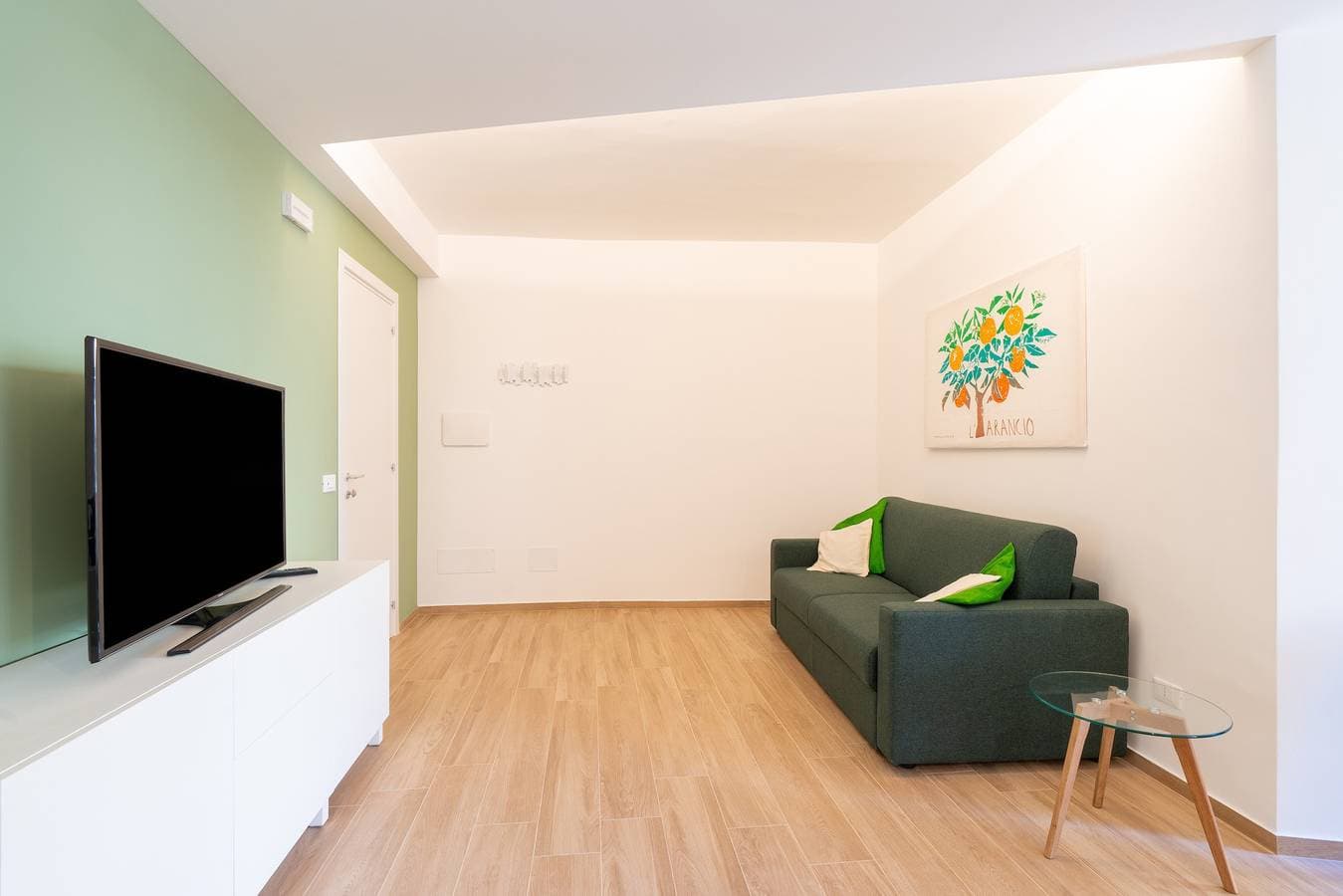 Foto 4 von 23: Apartment 'Capitan Trinchetto Agave' mit Bergblick, privater Terrasse und WLAN