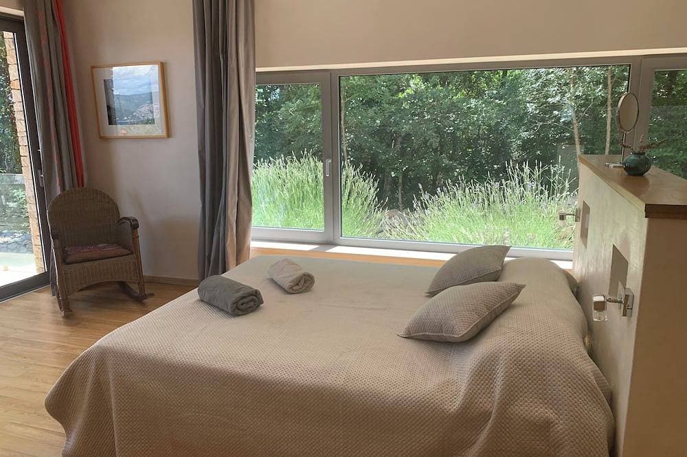 Foto 6 von 30: Zeitgenössische Villa am Meer in Istrien