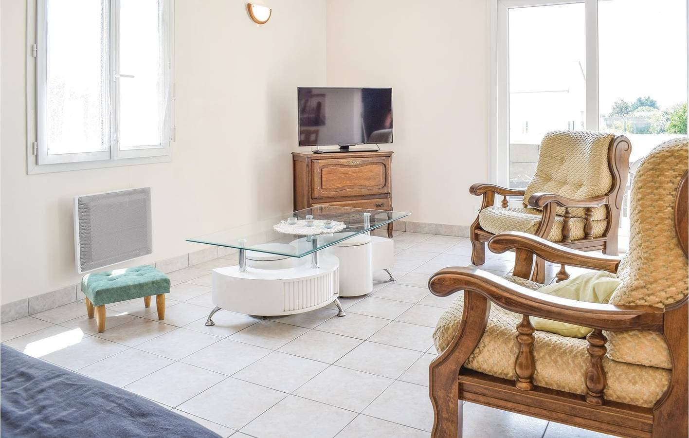 Foto 7 von 22: Appartement am Strand mit Parkplatz und kostenlosem Wifi