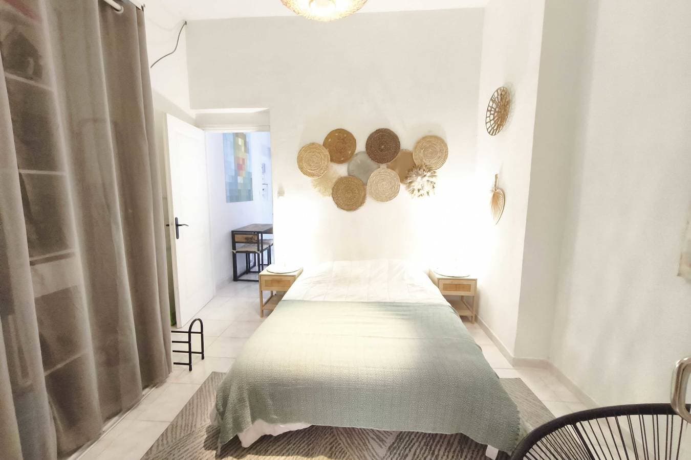 Foto 5 von 9: Ferienwohnung für 2 Personen