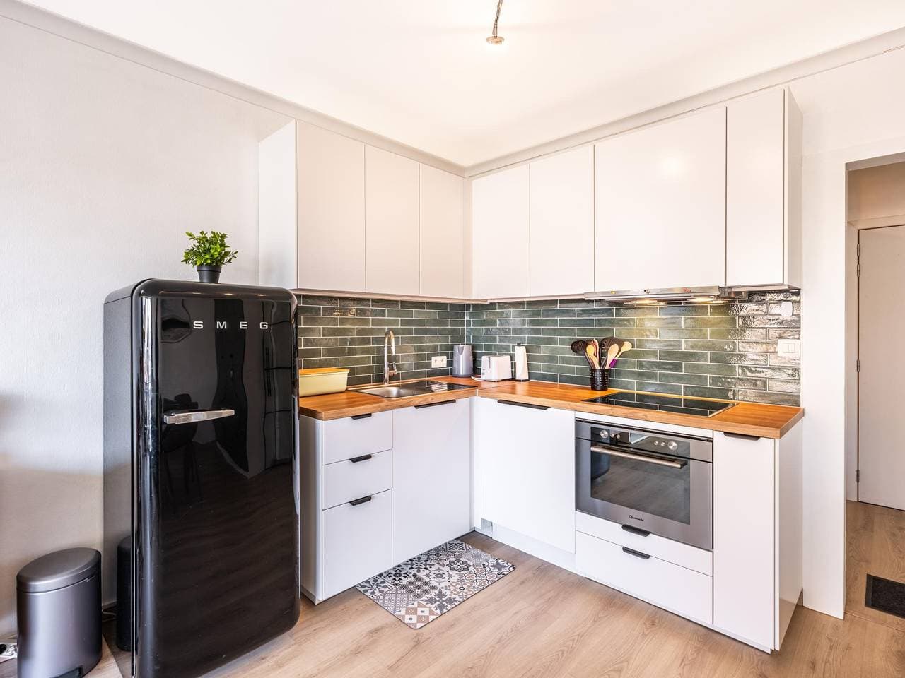 Foto 4 von 21: Renovierte Wohnung in Strandnähe