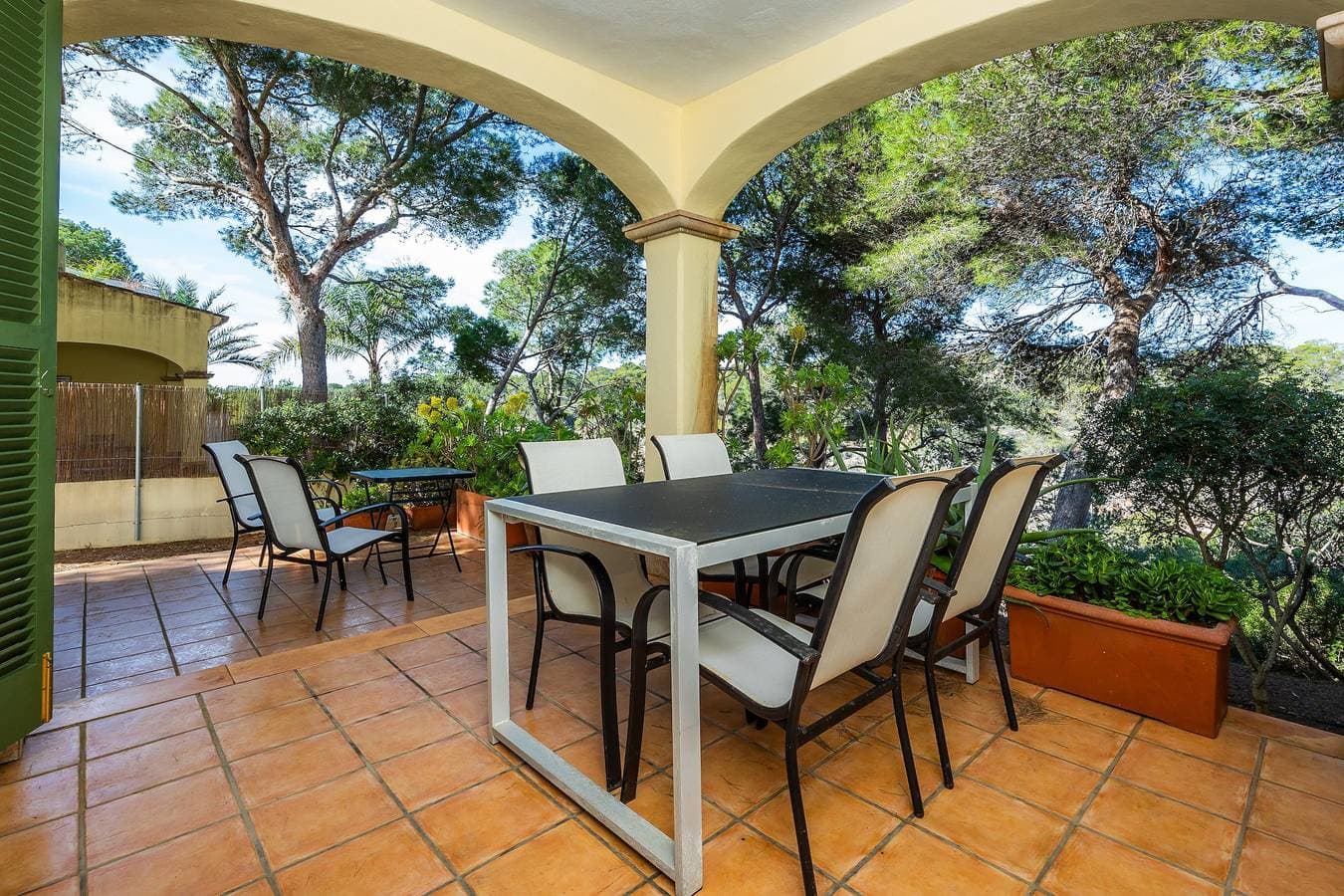 Foto 4 von 27: Ferienhaus 'Cala Pi Two'