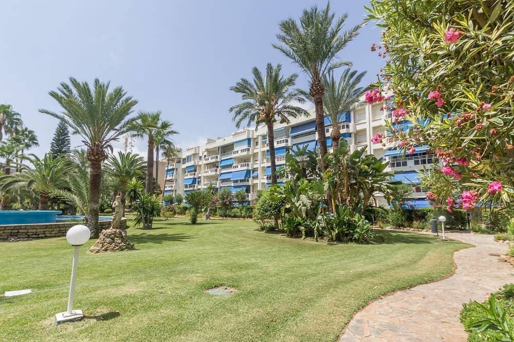 Foto 13 von 30: Sunstay Costa Lago Flat I Torremolinos