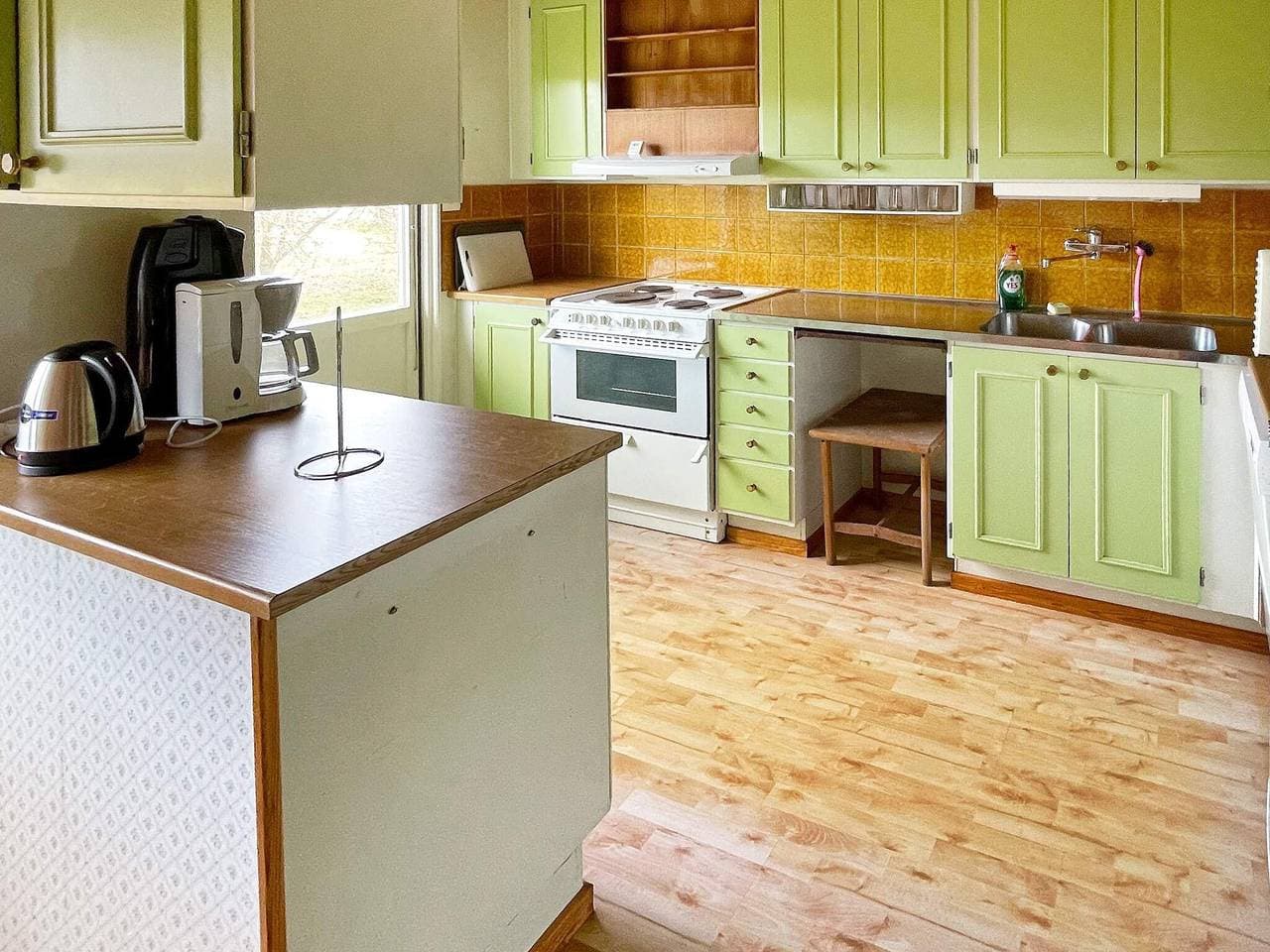 Foto 9 von 30: 6 Personen Ferienhaus in Sölvesborg