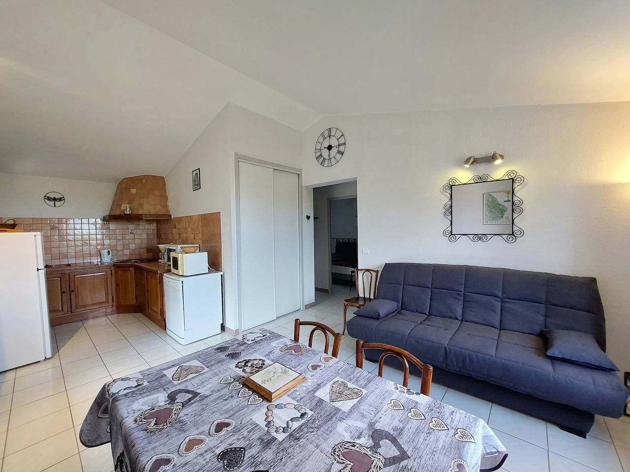 Foto 6 von 16: Gîte Le Micocoulier La Fontinelle – Ruhige Ferienhäuser in der Ardèche